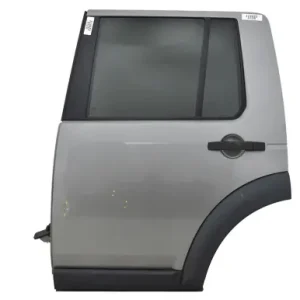 Nowy DRZWI TYLNE TYŁ LEWE LAND ROVER DISCOVERY III